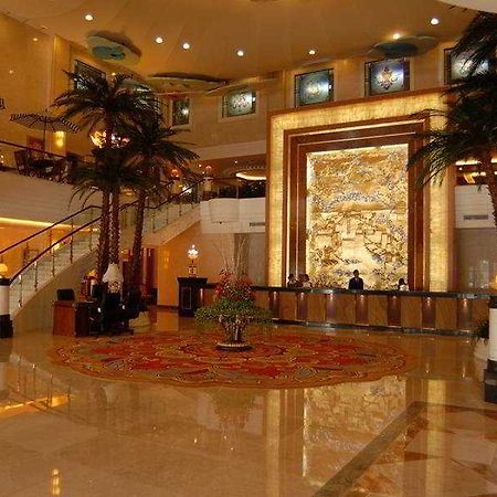 Xin Ding Lhasa Exterior foto