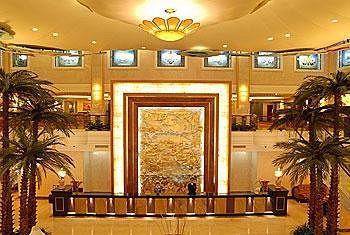 Xin Ding Lhasa Exterior foto
