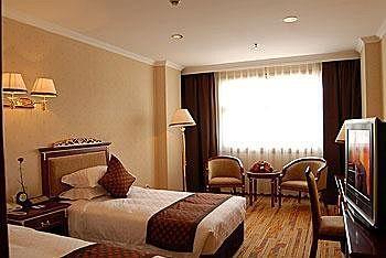 Xin Ding Lhasa Exterior foto