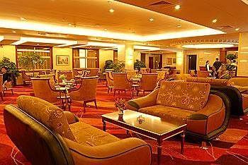 Xin Ding Lhasa Exterior foto