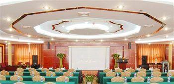 Xin Ding Lhasa Exterior foto