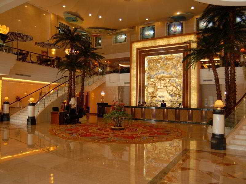 Xin Ding Lhasa Exterior foto
